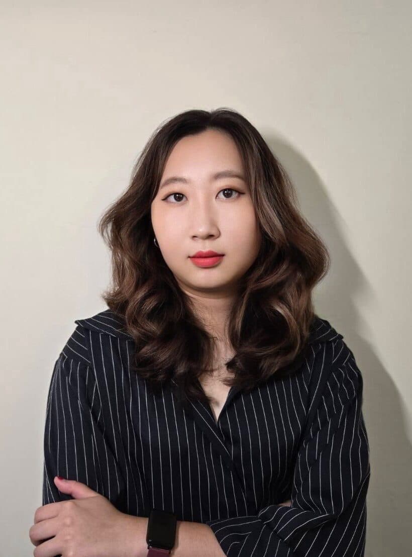 Wen-Jen Su