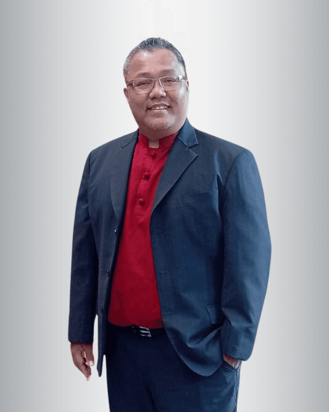 Fritz Yee