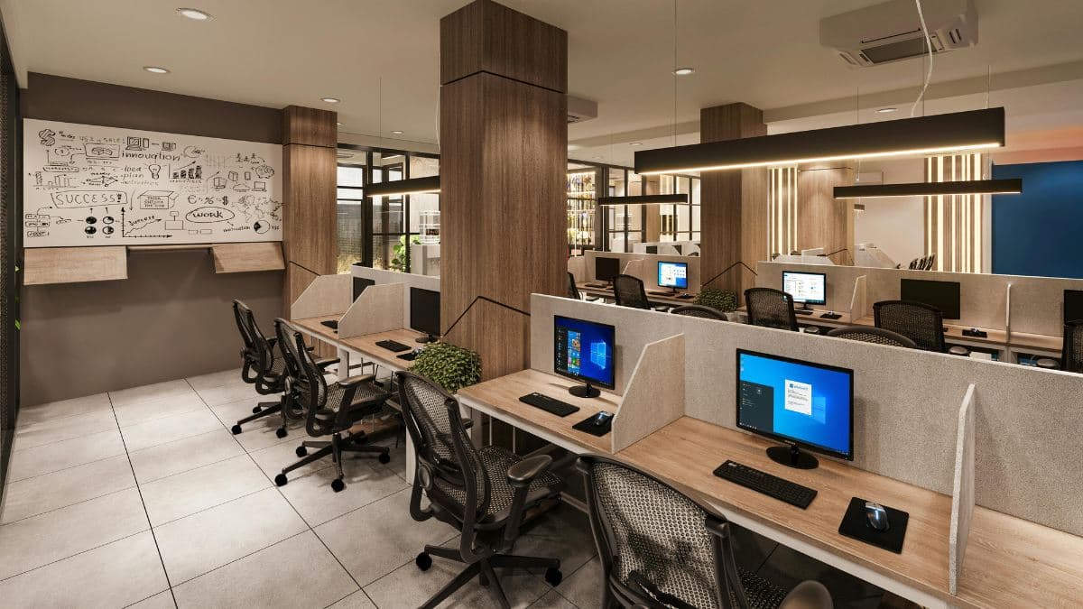 Digital Transformation of Back-Office Operations in Korea