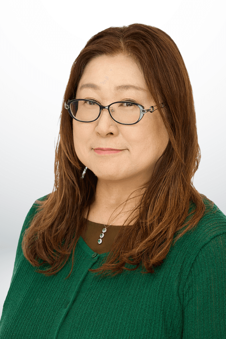 Asato Suzuki