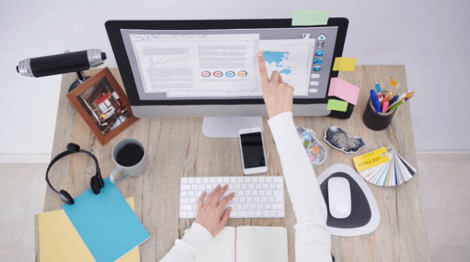 Managing IT Assets Securely in a Remote Work Environment