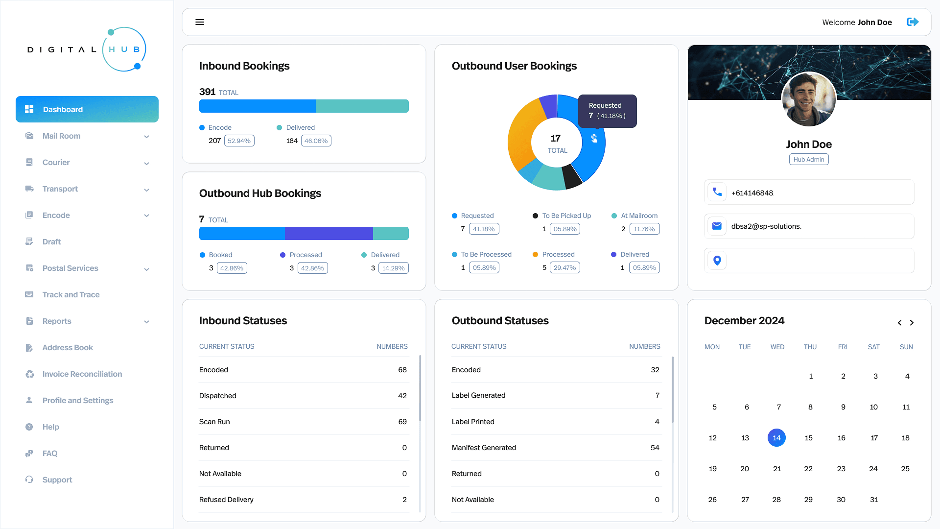 Streamline Your Business